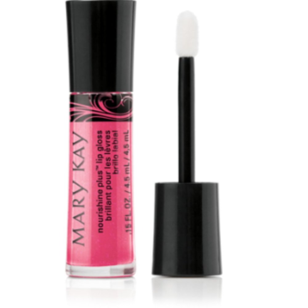 Mary Kay - Lip Gloss - Shock Tart